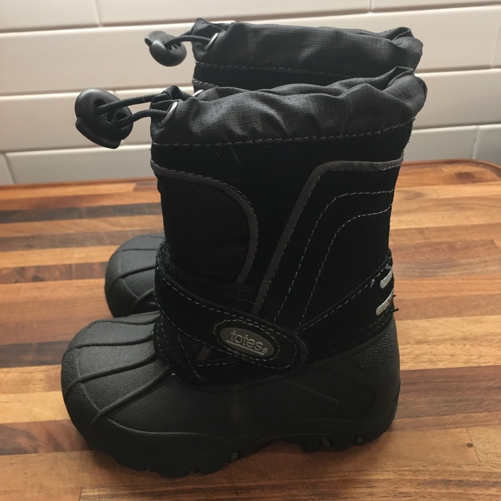 Toddler Winter / Rain Boots